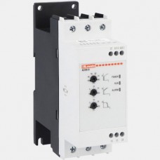 Softstart 2,2 kW 3x400V AC ADXNB00624 ADXN Lovato Electric